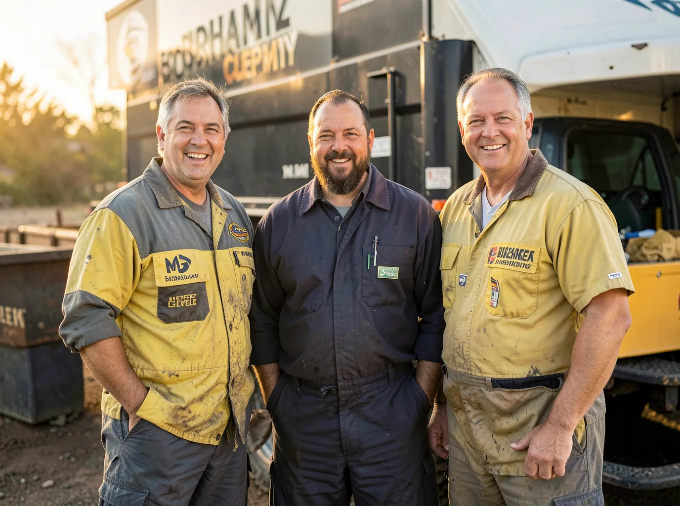 Sewage Cleanup company in Nocona, TX