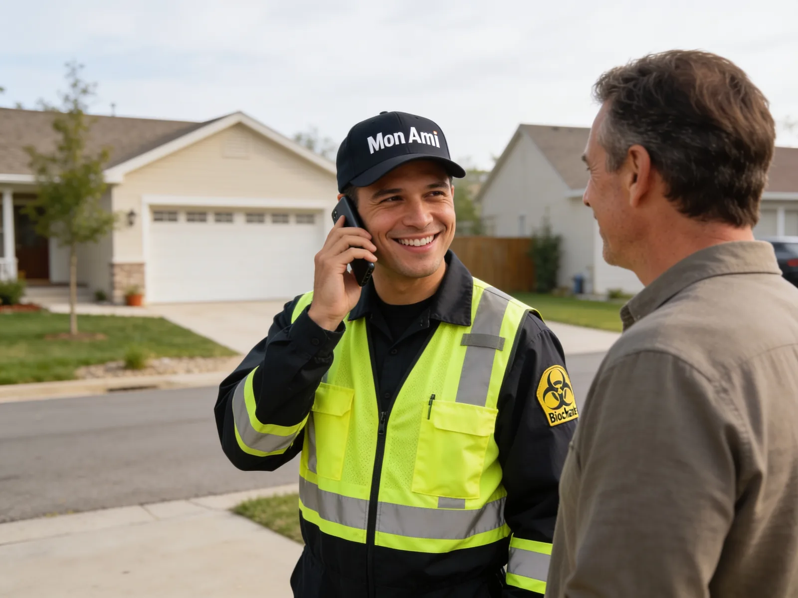 Sewage Cleanup Nocona, TX FAQs